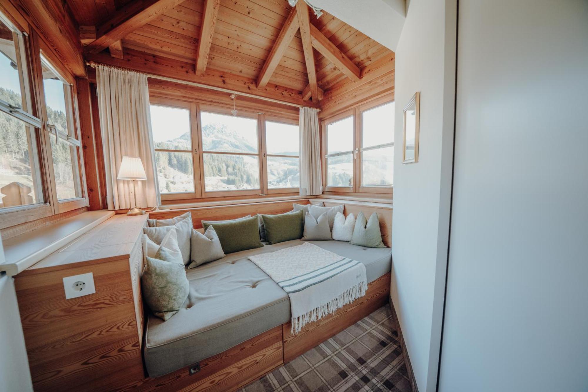 Landhaus Filzmoos Zewnętrze zdjęcie
