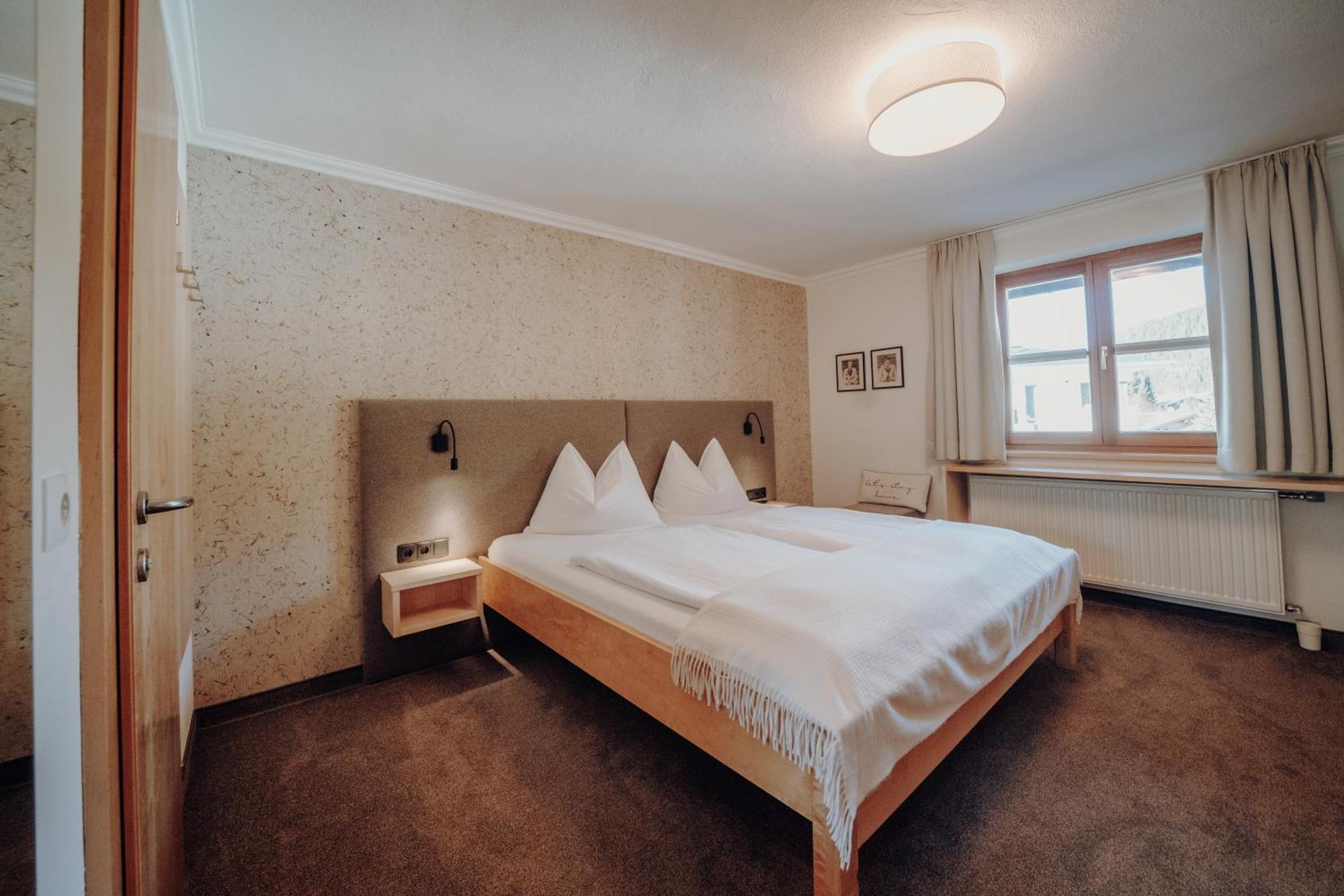 Apartament Landhaus Filzmoos Zewnętrze zdjęcie