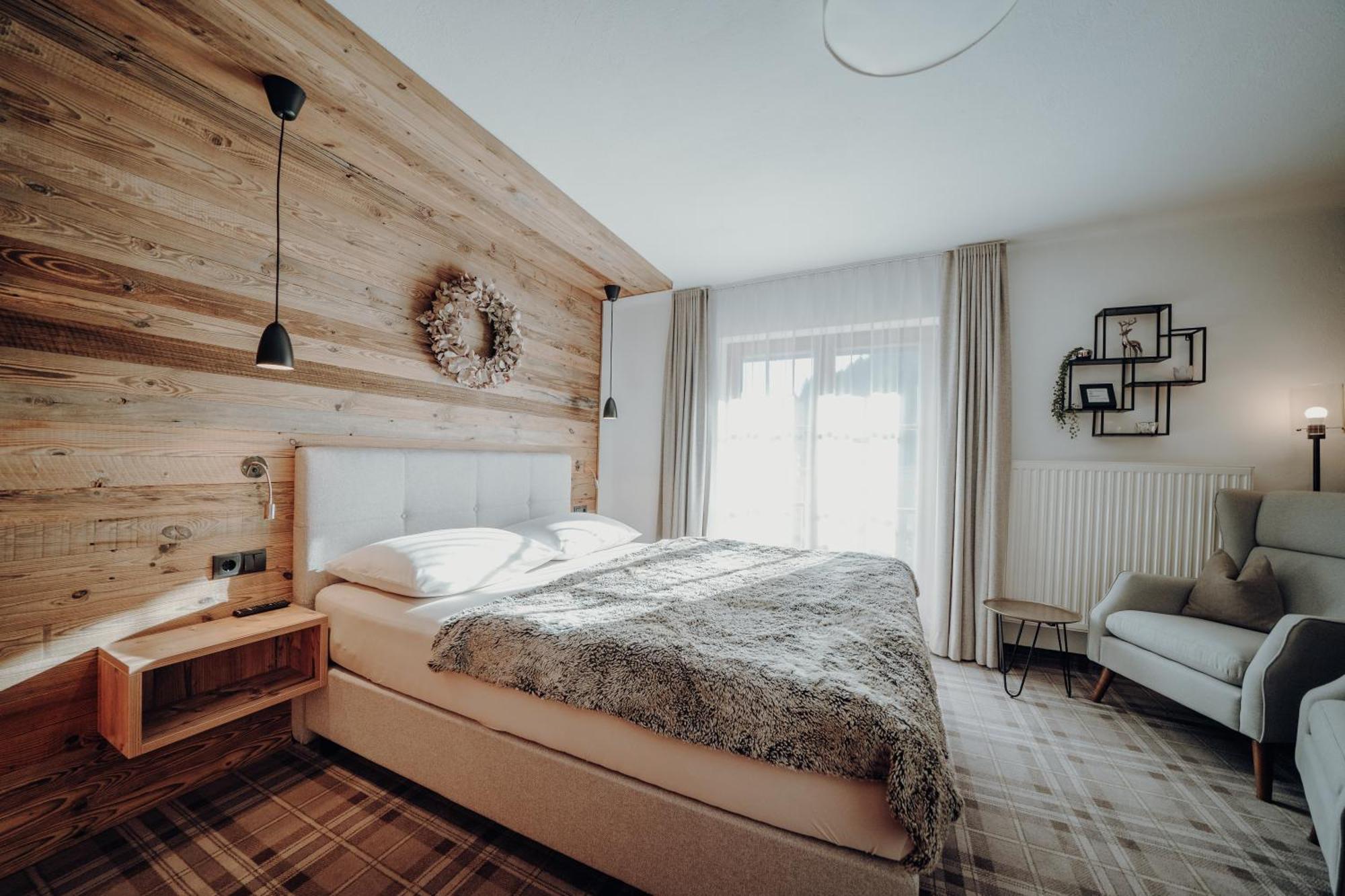 Landhaus Filzmoos Zewnętrze zdjęcie