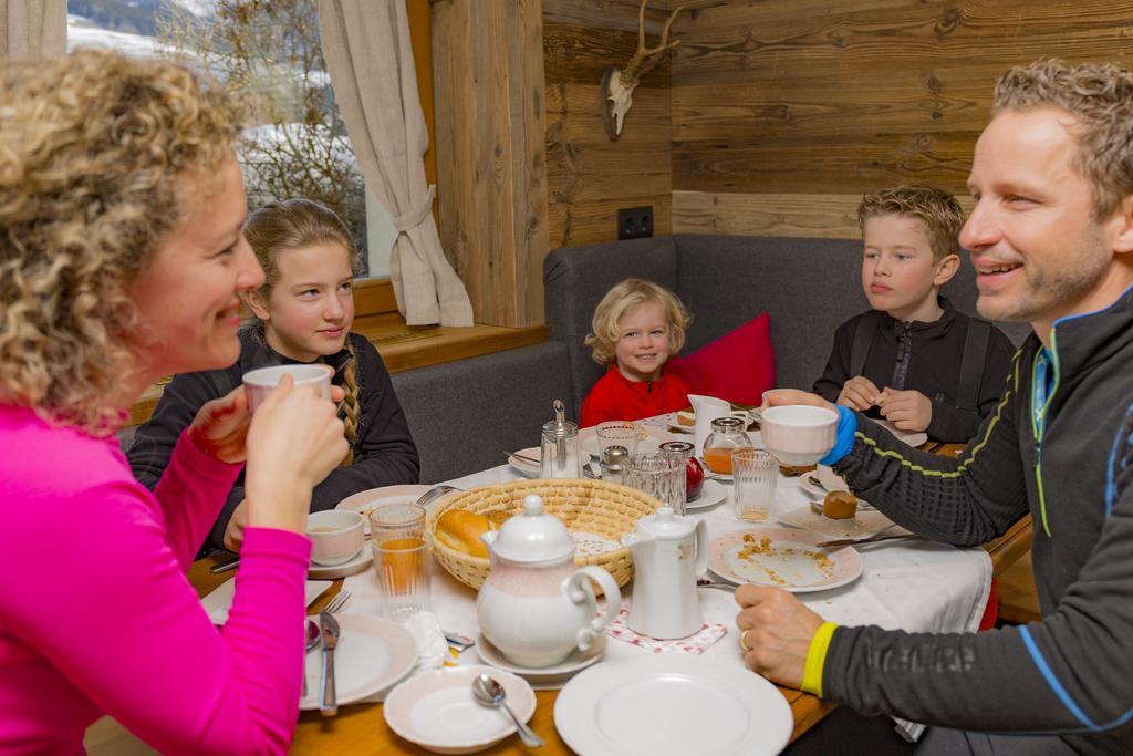 Landhaus Filzmoos Zewnętrze zdjęcie
