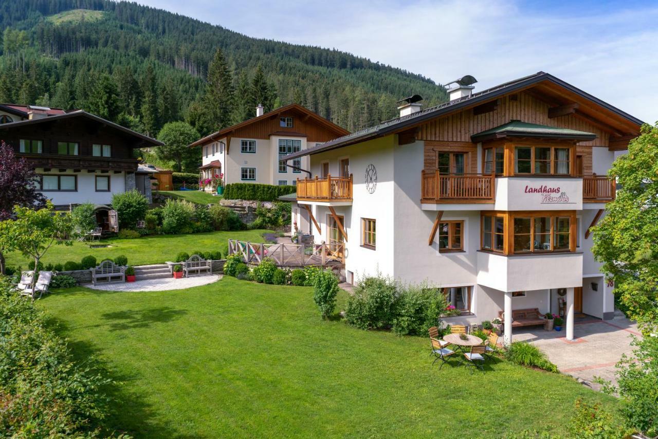 Landhaus Filzmoos Zewnętrze zdjęcie